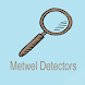 Metwel Detectors to shows - Androidアプリ