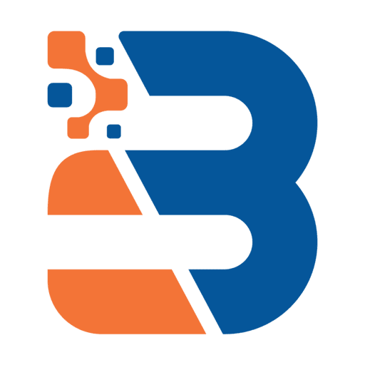 BRILiaN Apps Logo