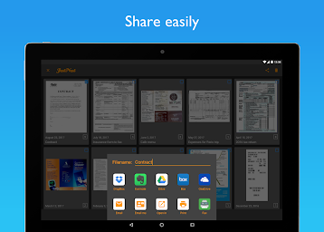 JotNot Pro - PDF Scanner App