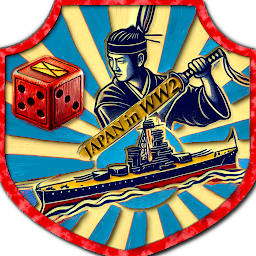 Icon image Japan in WW2: Pacific Expanse