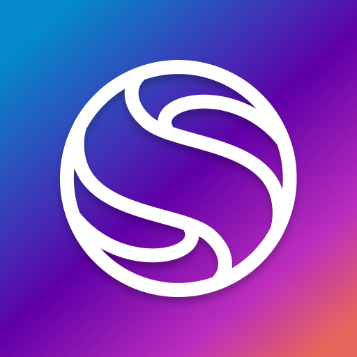 Suzuverse NFT & Virtual Wallet logo