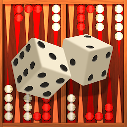 Backgammon Classic Mod Apk
