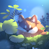 Sleepy Fox Live Wallpaper1.0.2 (Mod) (Sap)