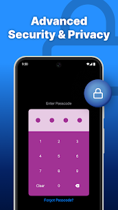Friendly Social Browser 5