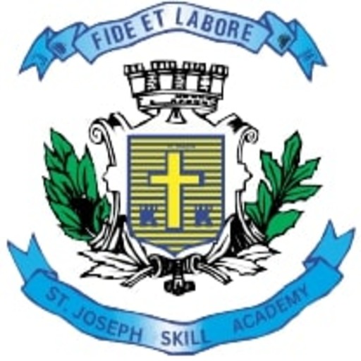 ST. JOSEPH SKILL ACADEMY Download on Windows