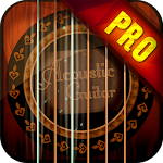 Cover Image of Download Acoustic Guitar PRO 1.0 APK