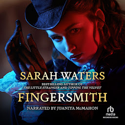 Icon image Fingersmith