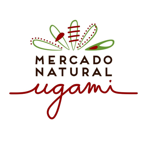 Ugami Mercado Natural logo