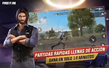 Garena Free Fire Revolucion Apps En Google Play