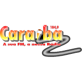 Caraiba FM icon