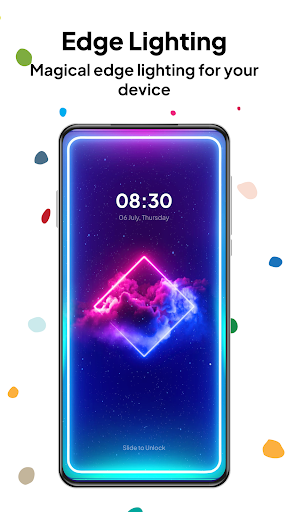 Screenshot of Leo Chat & Keyboard Translator