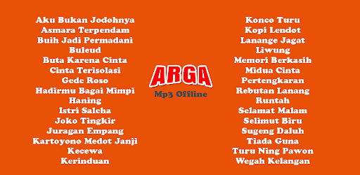 Dangdut Arga Kendang Rampak Screen 3