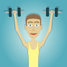 Muscle Clicker: Gym Game 1.5.20