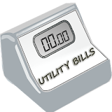Check Utility Bills- Pakistan icon