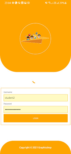 Shule Pepe Screen 3