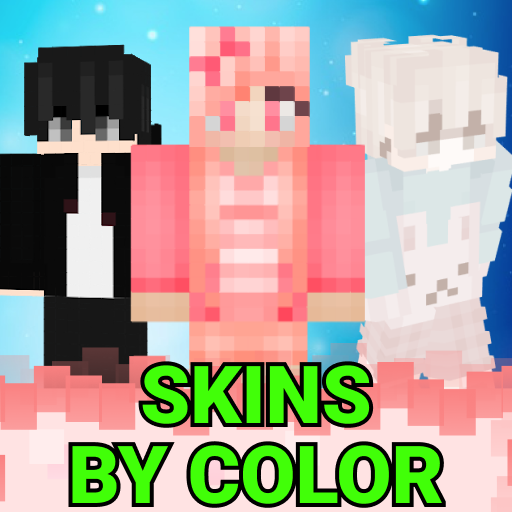 Minecraft Skins by Color APK 2.0 - Download APK latest version