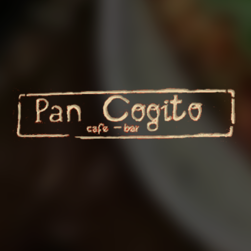 Pan Cogito logo