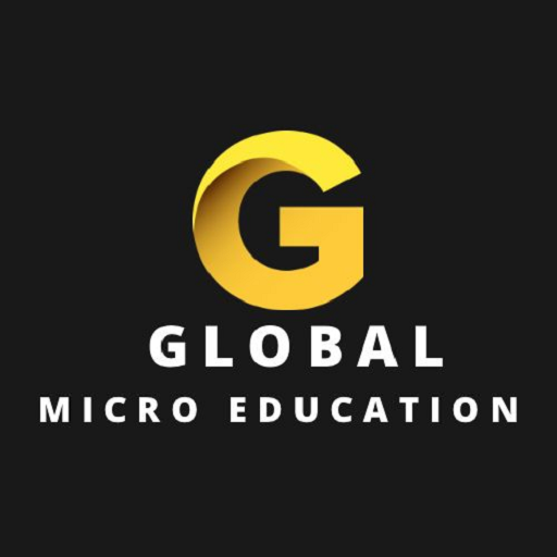 GLOBAL MICRO EDUCATION logo