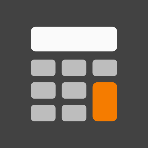 Desktop Calculator logo