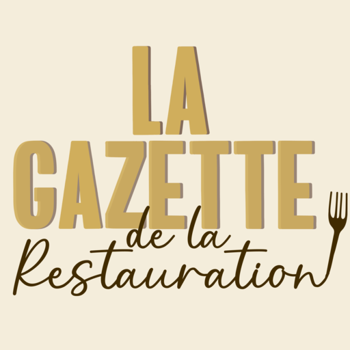 La Gazette de la Restauration logo