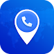 Mobile Number Locator: Caller - Androidアプリ