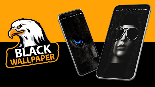 Download Black Wallpaper Full HD 4K Pitch Black Wallpapers Free for Android  - Black Wallpaper Full HD 4K Pitch Black Wallpapers APK Download -  