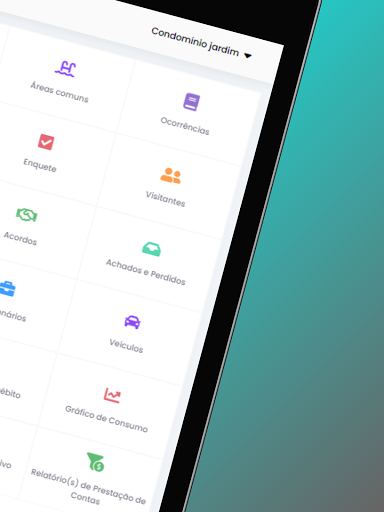 Globale Administradora