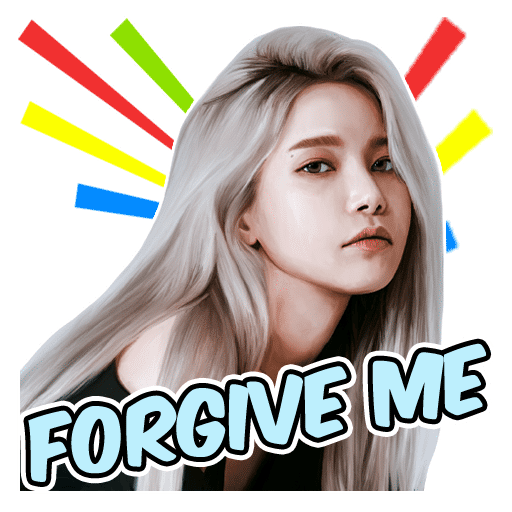 Mamamoo Idol KPOP WAstickerApps