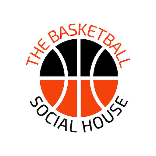 The Basketball Social House logo