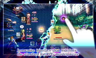 Game screenshot RPG Justice Chronicles apk download