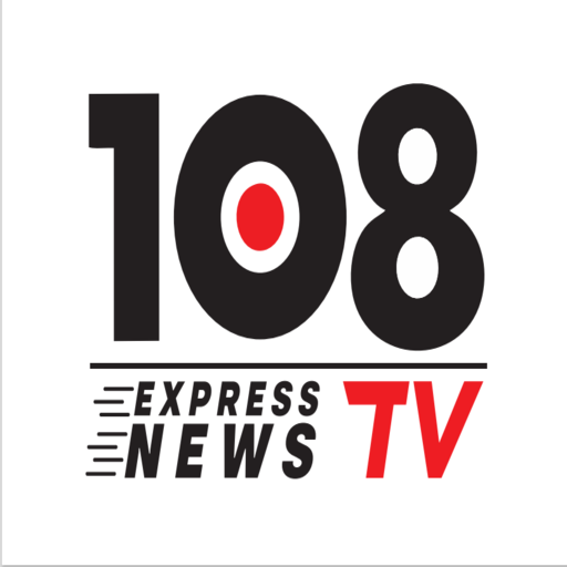 108 Express News Tv