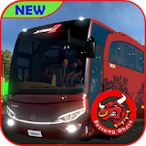 Bus Persepam Game icon