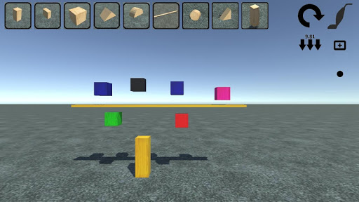 Wooden Blocks 2.0.0 screenshots 3