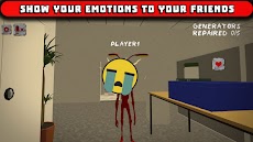 Memorror: Online Horror Gamesのおすすめ画像4