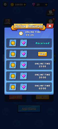 HappyShooter Screen 3