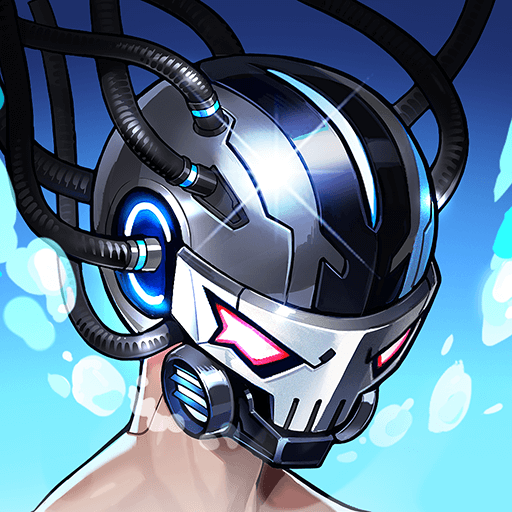 Reborn:Anti logo