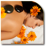Cover Image of Unduh Stone Massage Therapy Guide 2.3 APK