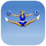Cover Image of Télécharger Cheerleader Guide 1.0 APK