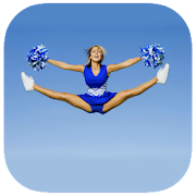 Top 12 Entertainment Apps Like Cheerleader Guide - Best Alternatives