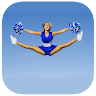 download Cheerleader Guide apk