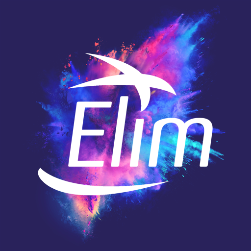 Elim logo