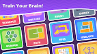 screenshot of Puzzler - Brain Puzzle Games