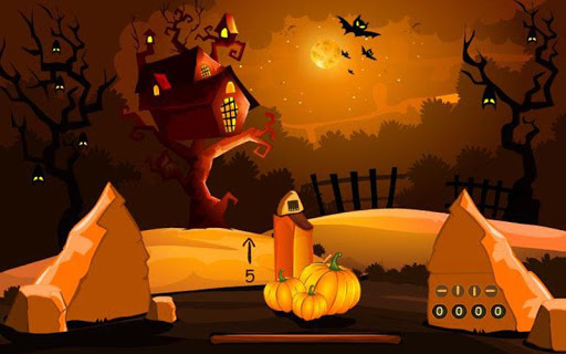 Escape Games Day-862