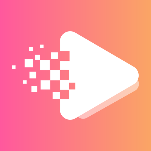 Photo Video Maker - VidPix logo