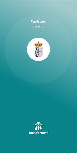 Android application Pastrana Informa screenshort