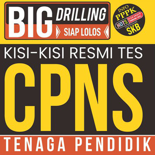 Panduan Tes CAT CPNS 2021 Unduh di Windows