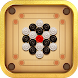 Carrom Gold: Online Board Game - Androidアプリ