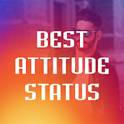 Hindi Attitude status & Shayari 2021  Icon