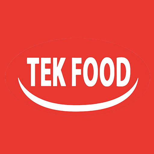 Tek Food logo