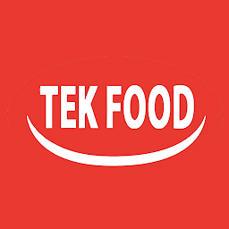 Icon image Tek Food